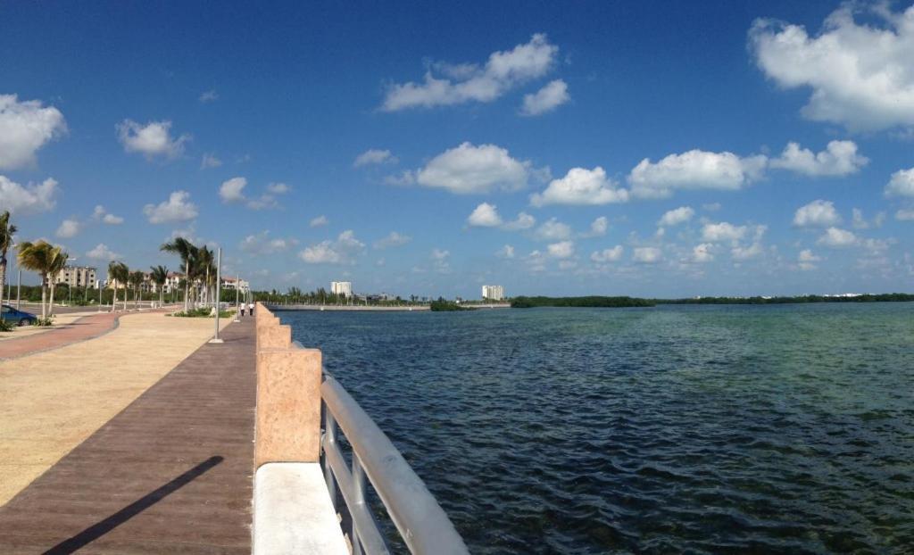 Pop Urban Studio Cancun Exterior photo